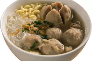 Berbagai Resep Membuat Hidangan Bakso Enak