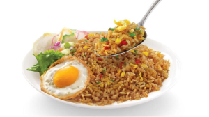 Inilah Bahan - Bahan Lengkap Memasak Berbagai Varian Nasi Goreng