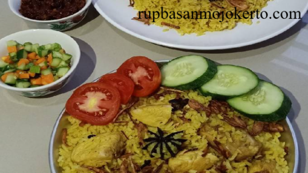 Inilah 7 Makanan Paling Laris di Restoran yang Ada di Indonesia