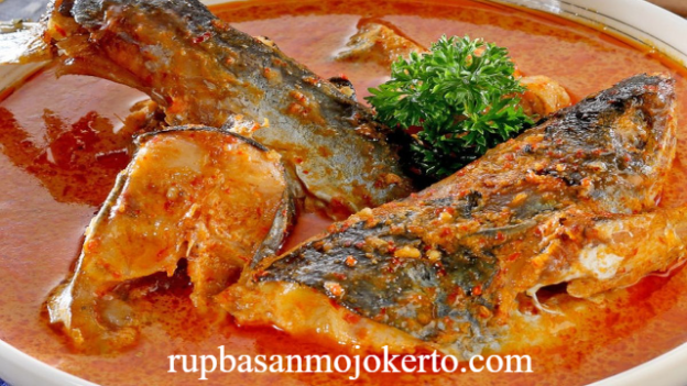 6 Rekomendasi Kuliner Khas Jambi Yang Harus Dicoba